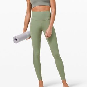 Lululemon Align High-Rise Pant 28”